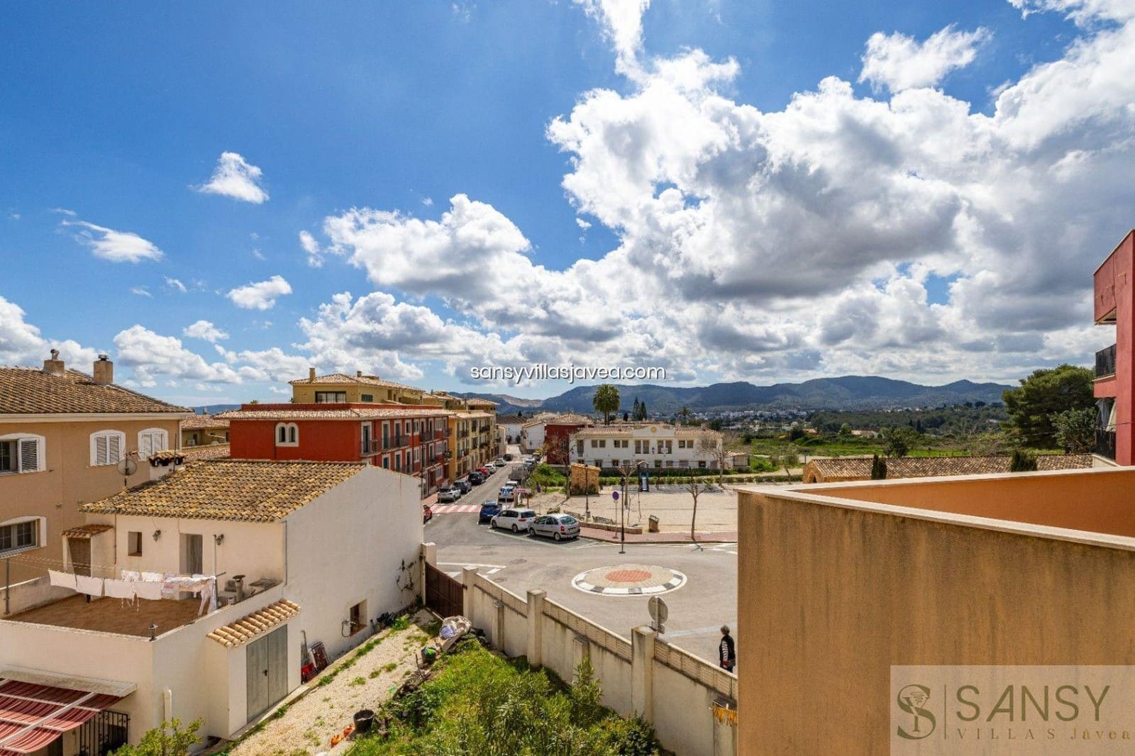 3 soveværelse Byhus til salg i Jesus Pobre med garage - € 299.950 (Ref: 9028187)