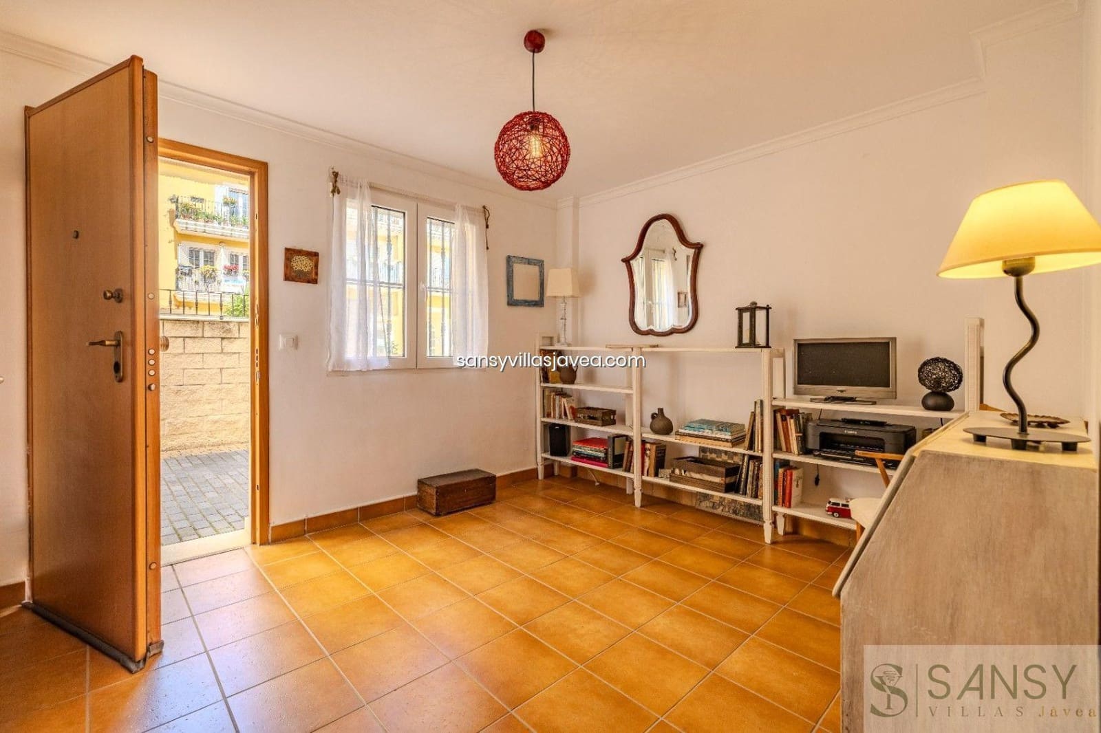 3 soveværelse Byhus til salg i Jesus Pobre med garage - € 299.950 (Ref: 9028187)