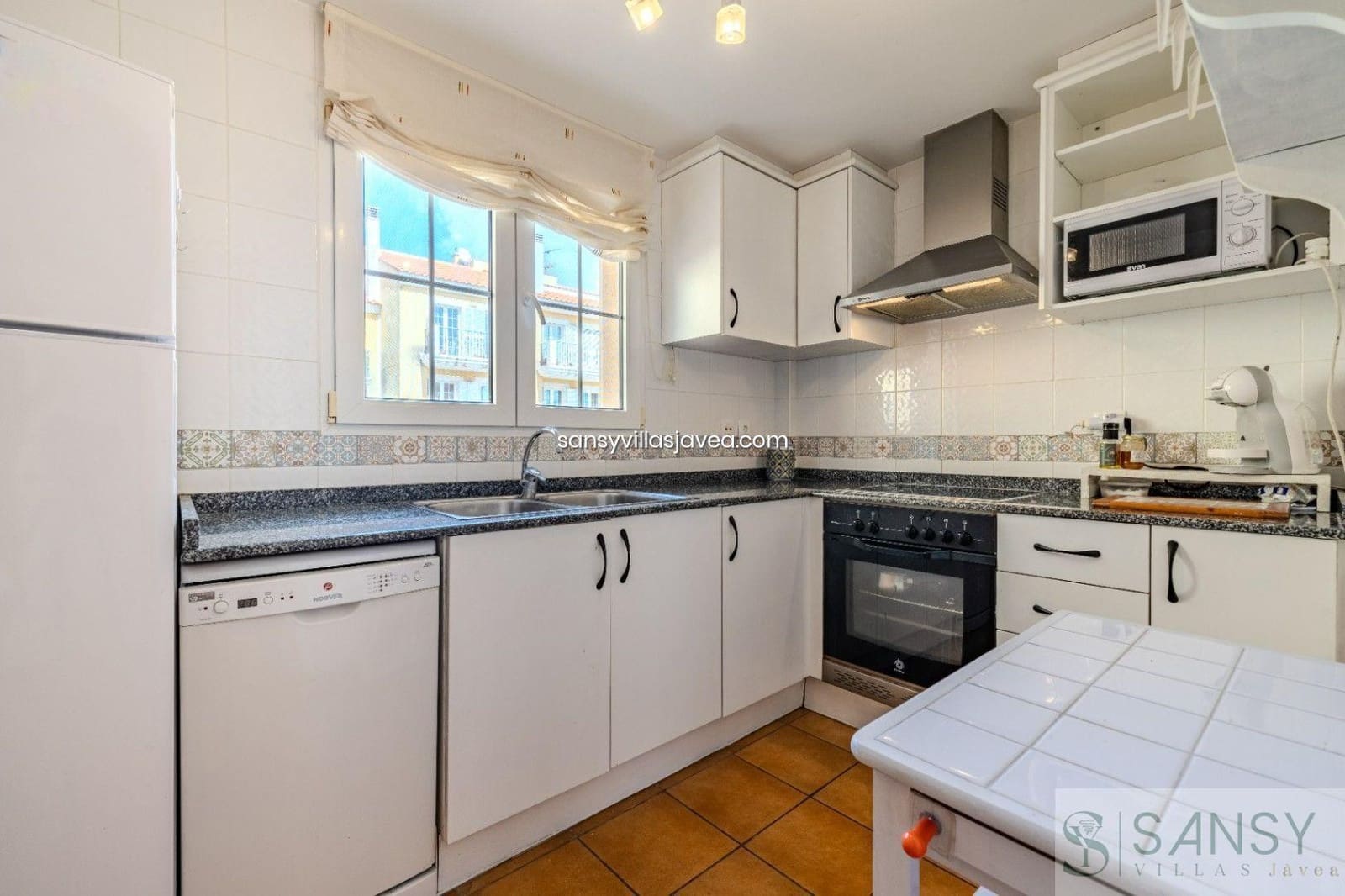 3 soveværelse Byhus til salg i Jesus Pobre med garage - € 299.950 (Ref: 9028187)