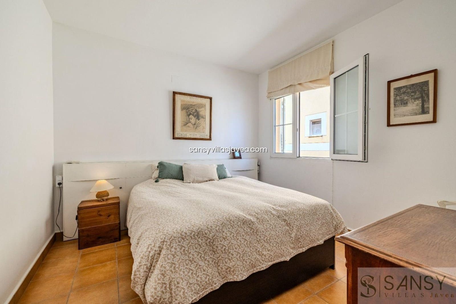 3 soveværelse Byhus til salg i Jesus Pobre med garage - € 299.950 (Ref: 9028187)