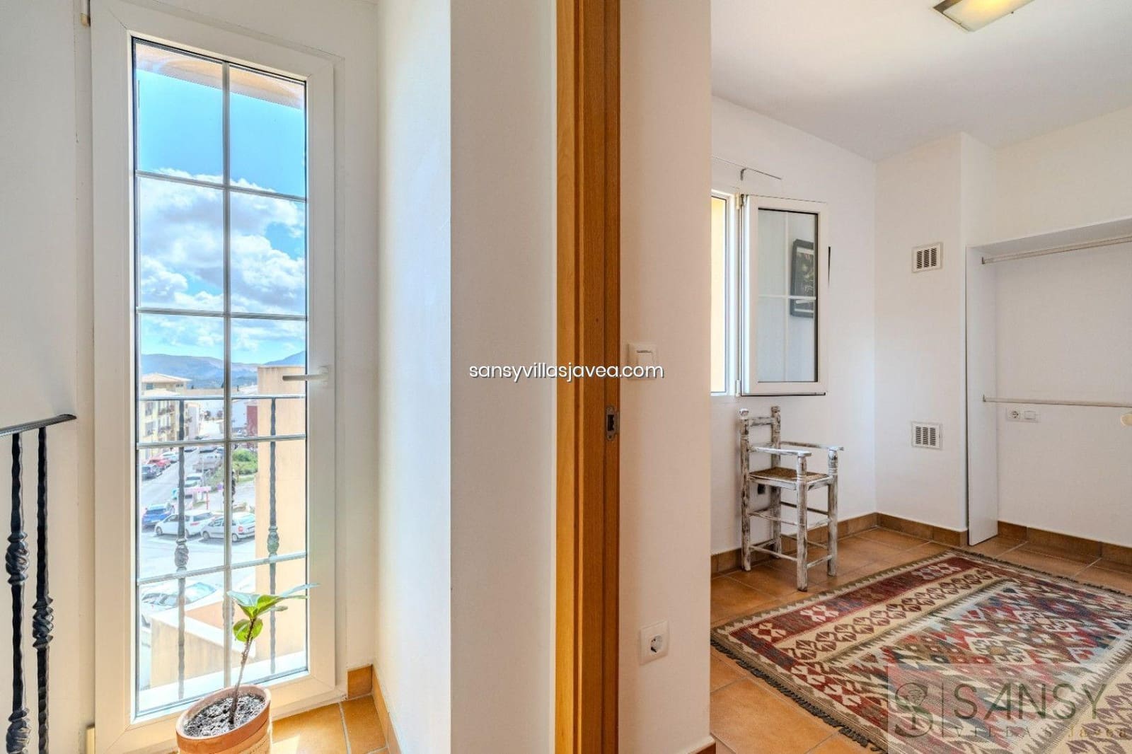 3 soveværelse Byhus til salg i Jesus Pobre med garage - € 299.950 (Ref: 9028187)