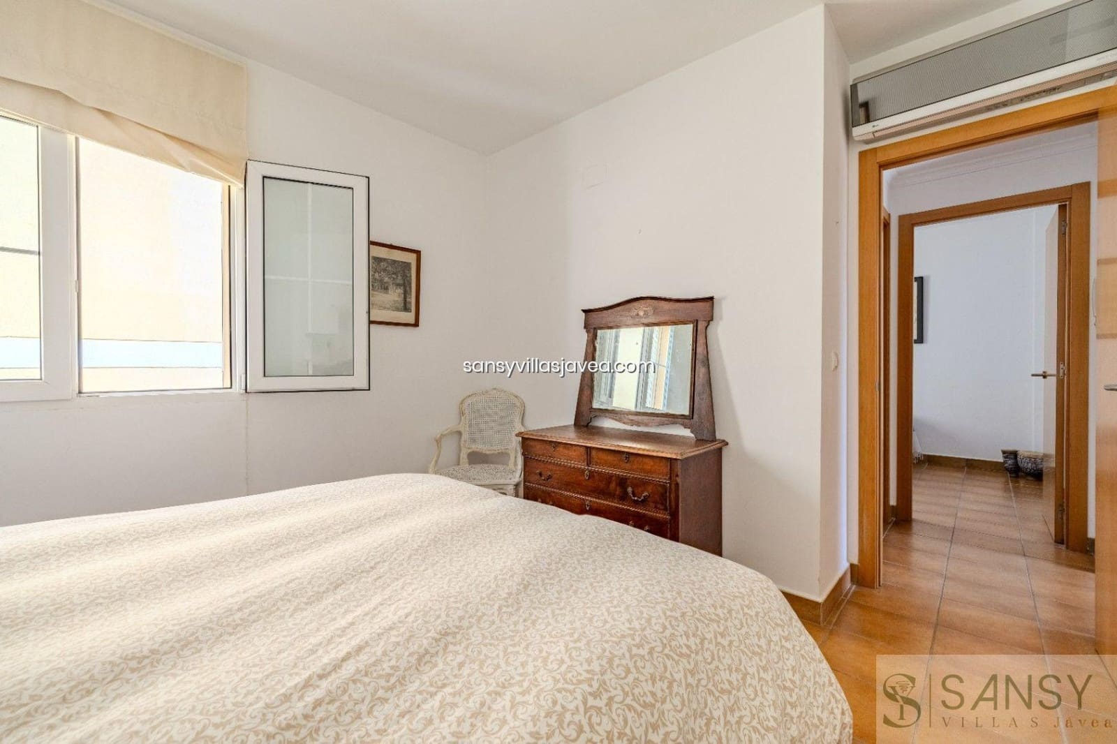 3 soveværelse Byhus til salg i Jesus Pobre med garage - € 299.950 (Ref: 9028187)