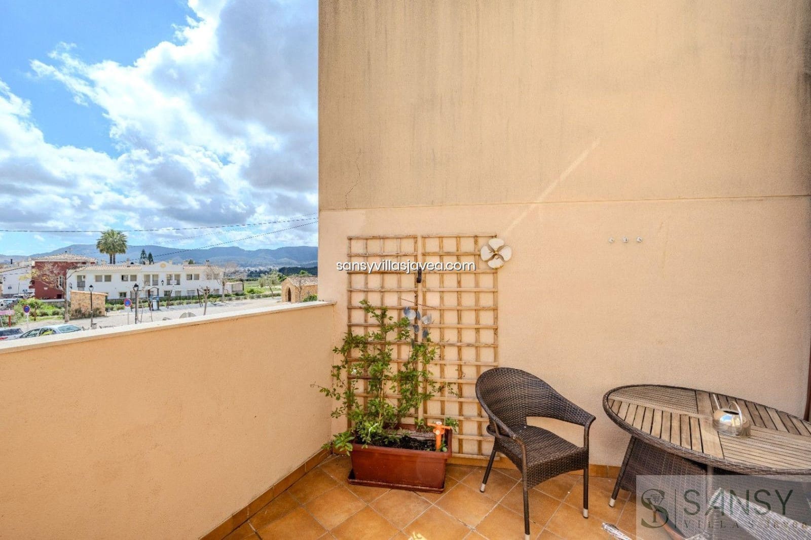 3 soveværelse Byhus til salg i Jesus Pobre med garage - € 299.950 (Ref: 9028187)