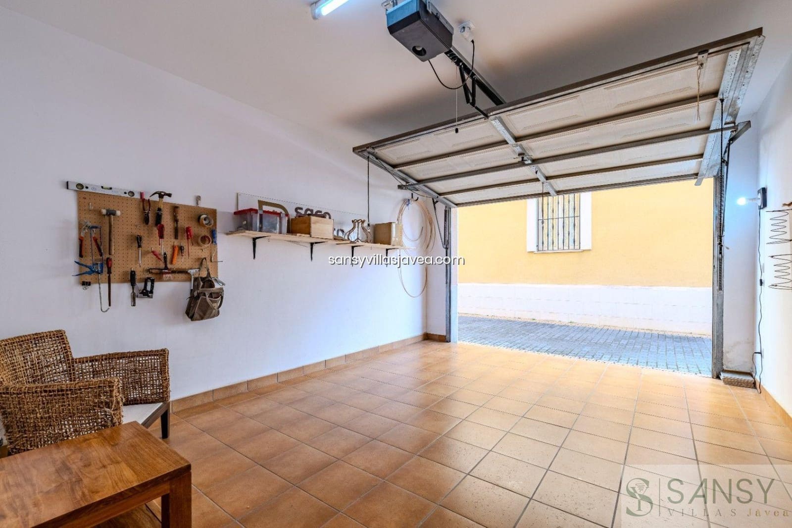 3 soveværelse Byhus til salg i Jesus Pobre med garage - € 299.950 (Ref: 9028187)