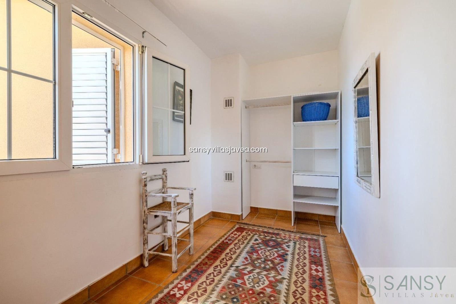 3 soveværelse Byhus til salg i Jesus Pobre med garage - € 299.950 (Ref: 9028187)