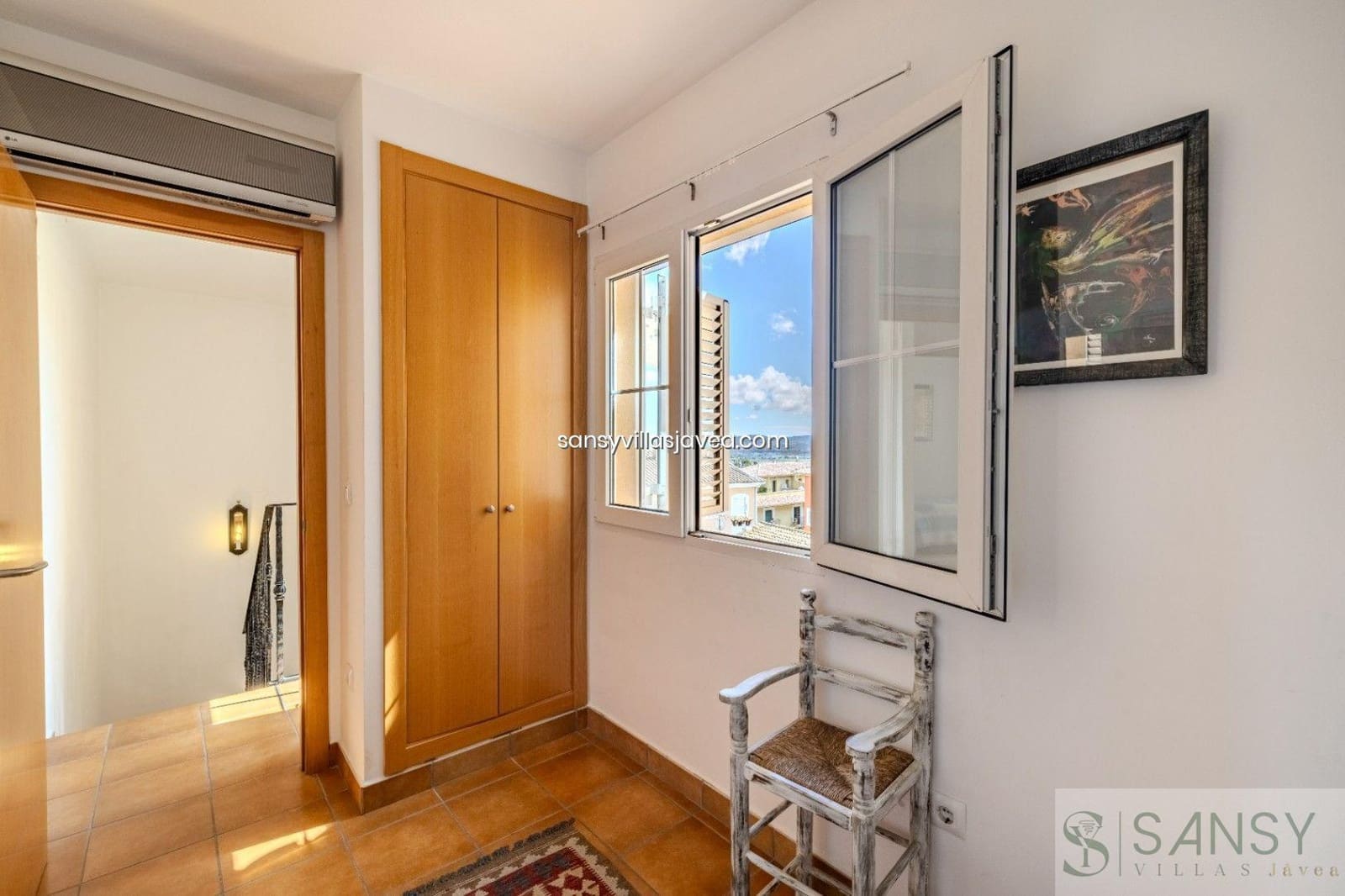 3 soveværelse Byhus til salg i Jesus Pobre med garage - € 299.950 (Ref: 9028187)