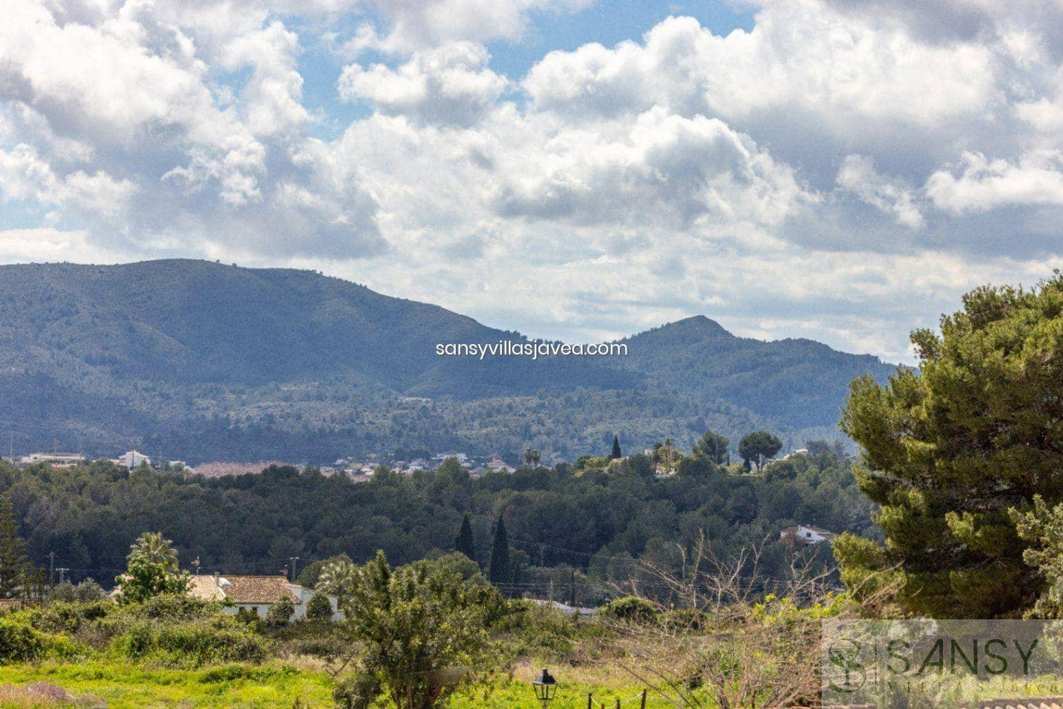 3 soveværelse Byhus til salg i Jesus Pobre med garage - € 299.950 (Ref: 9028187)