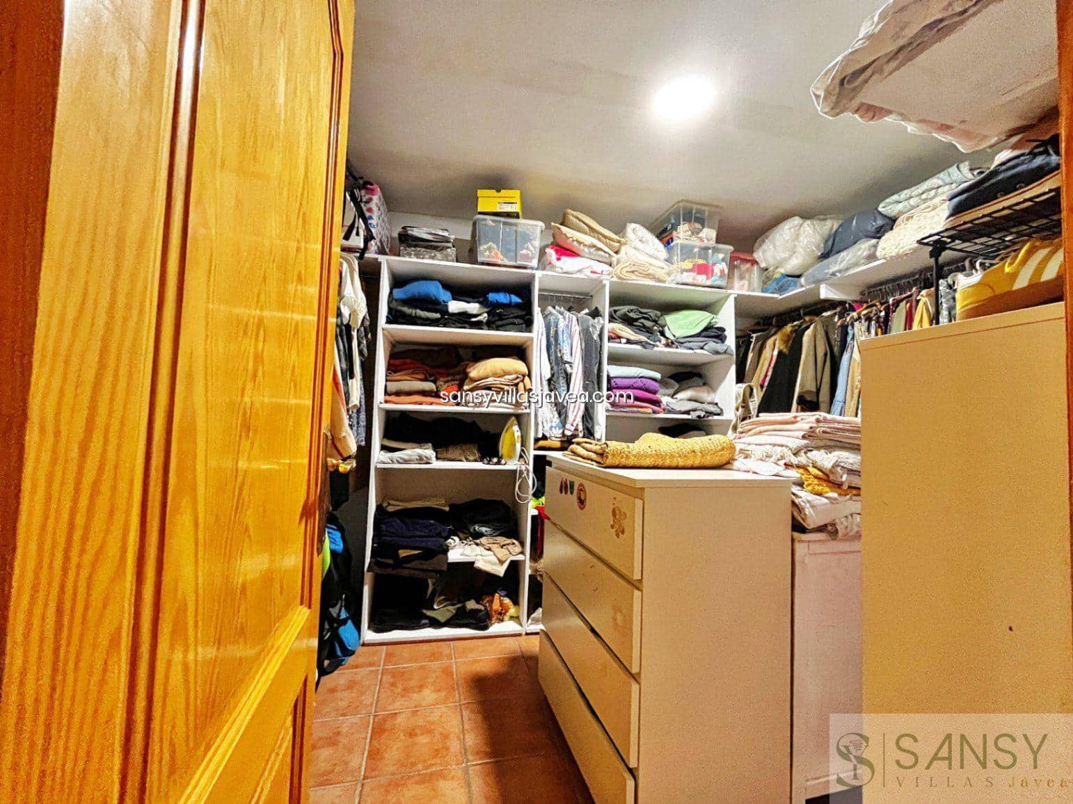 3 makuuhuone Omakotitalo myytävänä paikassa Pedreguer - 320 000 € (Ref: 9028193)