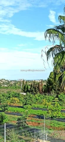 3 slaapkamer Huis te koop in Jesús Pobre, Dénia met zwembad - € 315.000 (Ref: 9028197)