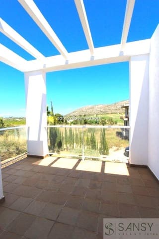 3 slaapkamer Huis te koop in Jesús Pobre, Dénia met zwembad - € 315.000 (Ref: 9028197)