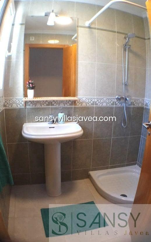 3 soveværelse Byhus til salg i Jesus Pobre med swimmingpool - € 315.000 (Ref: 9028197)