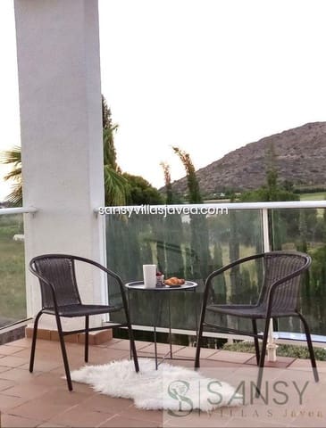 3 slaapkamer Huis te koop in Jesús Pobre, Dénia met zwembad - € 315.000 (Ref: 9028197)