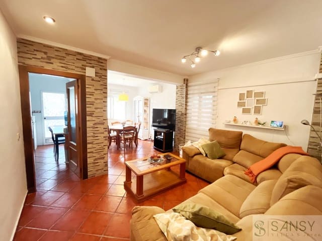 2 Zimmer Haus zu verkaufen in Centro Urbano, Dénia - 325.000 € (Ref: 9028202)