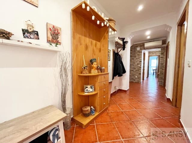 2 Zimmer Haus zu verkaufen in Centro Urbano, Dénia - 325.000 € (Ref: 9028202)