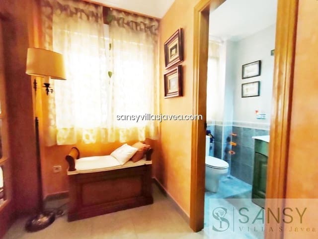 4 sypialnia Dom na sprzedaż w Saladar, Dénia z garażem - 397 000 € (Ref: 9028206)