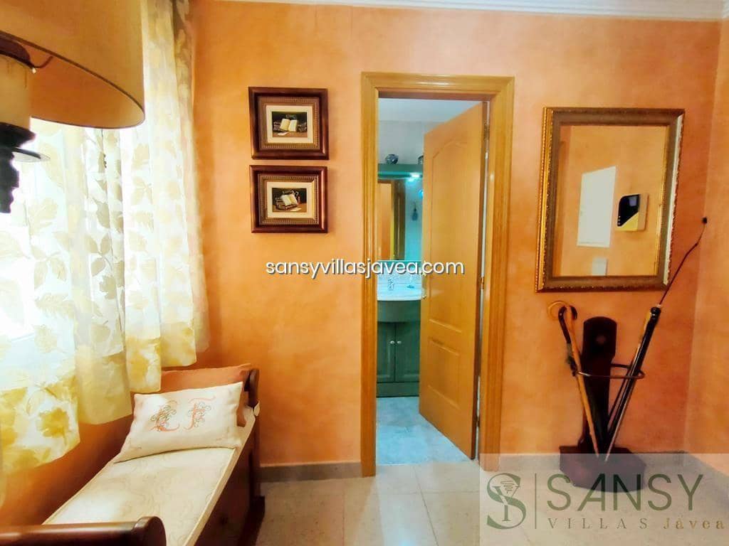 4 sypialnia Dom na sprzedaż w Denia z garażem - 397 000 € (Ref: 9028206)