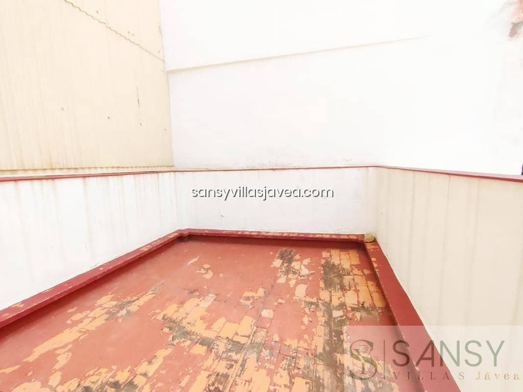 4 sypialnia Dom na sprzedaż w Denia z garażem - 397 000 € (Ref: 9028206)