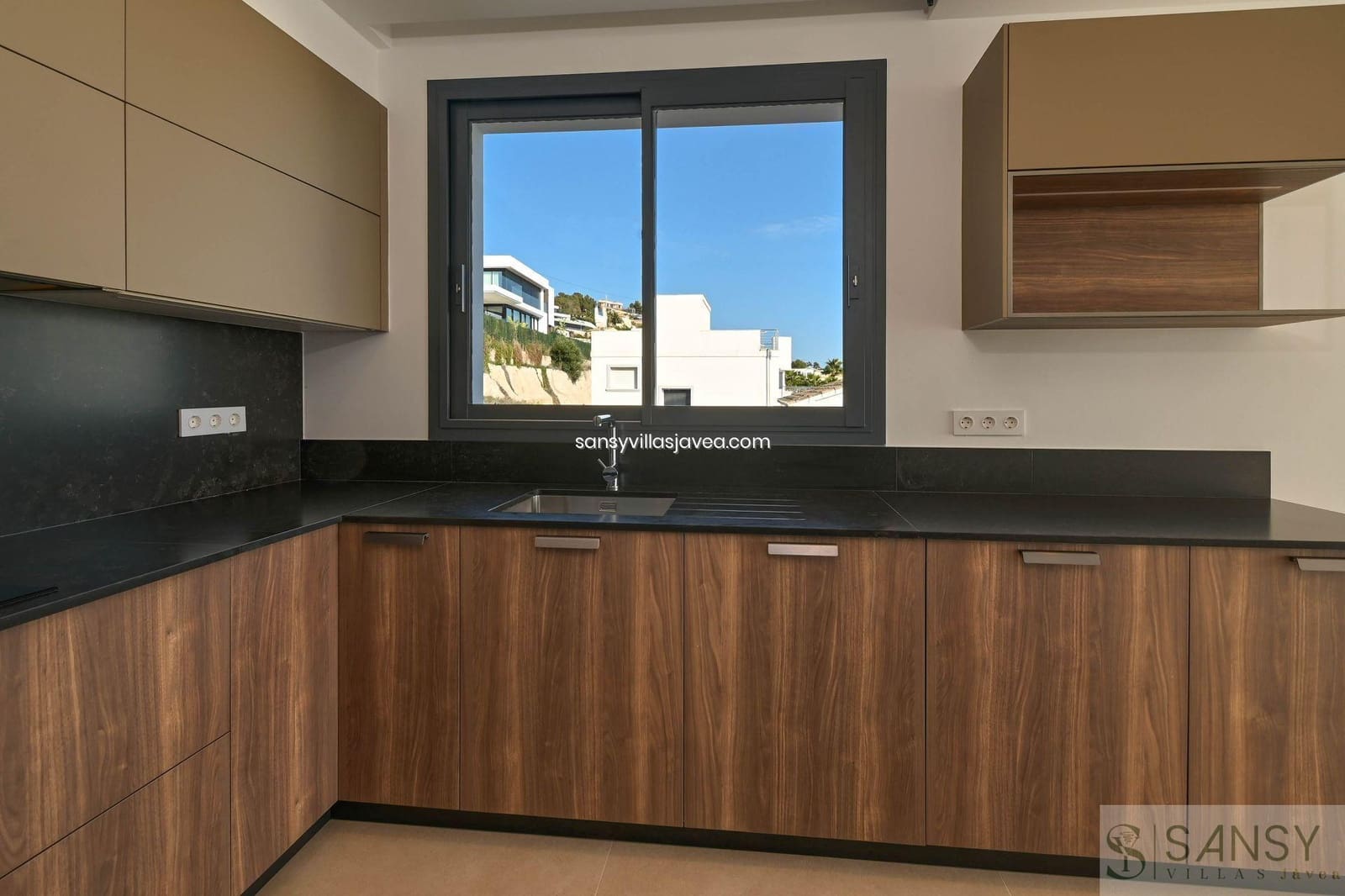 4 soveværelse Villa til salg i Calpe / Calp med garage - € 1.925.000 (Ref: 9031630)