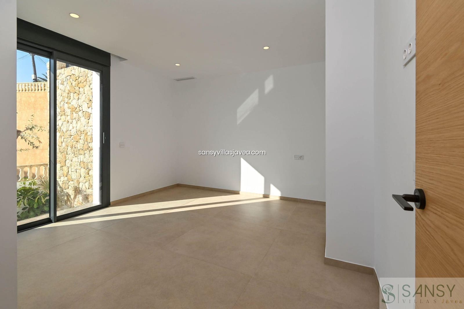 4 soveværelse Villa til salg i Calpe / Calp med garage - € 1.925.000 (Ref: 9031630)