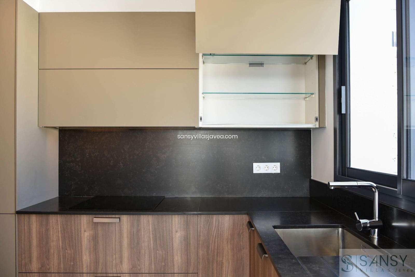 4 soveværelse Villa til salg i Calpe / Calp med garage - € 1.925.000 (Ref: 9031630)