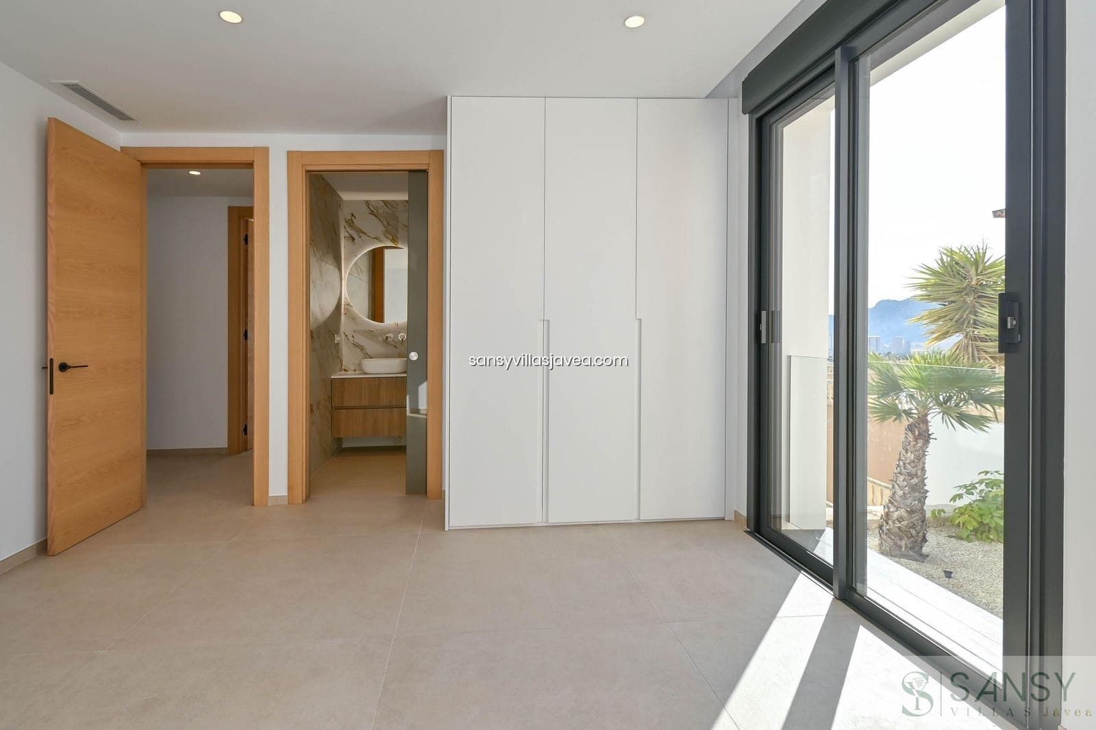 4 soveværelse Villa til salg i Calpe / Calp med garage - € 1.925.000 (Ref: 9031630)