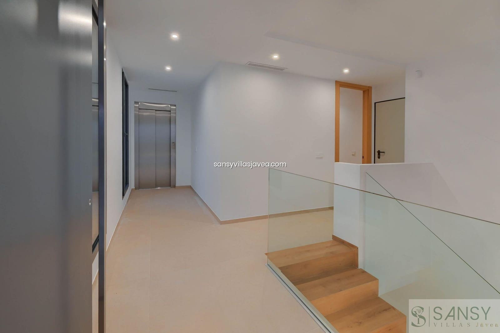 4 soveværelse Villa til salg i Calpe / Calp med garage - € 1.925.000 (Ref: 9031630)