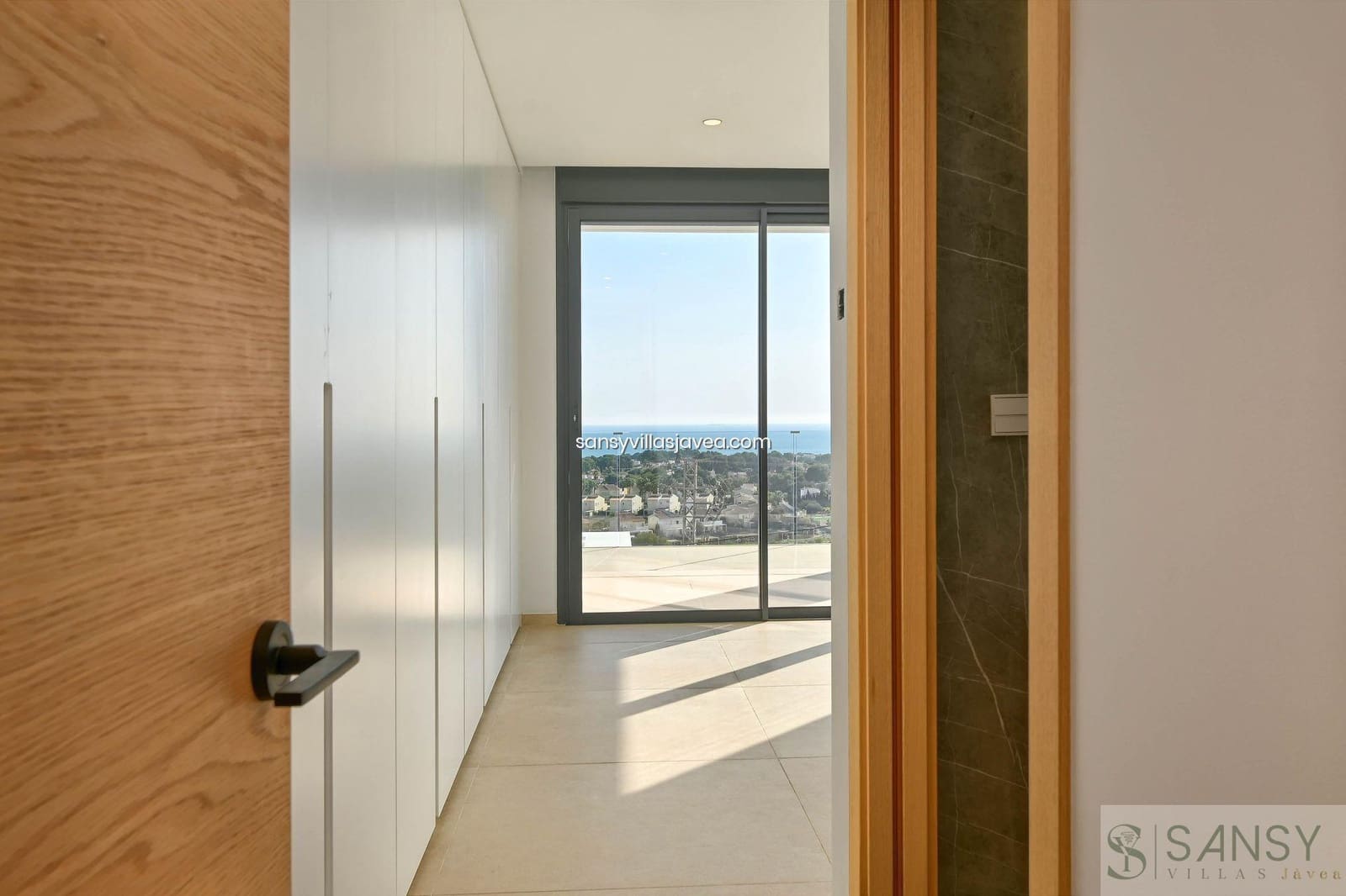 4 soveværelse Villa til salg i Calpe / Calp med garage - € 1.925.000 (Ref: 9031630)