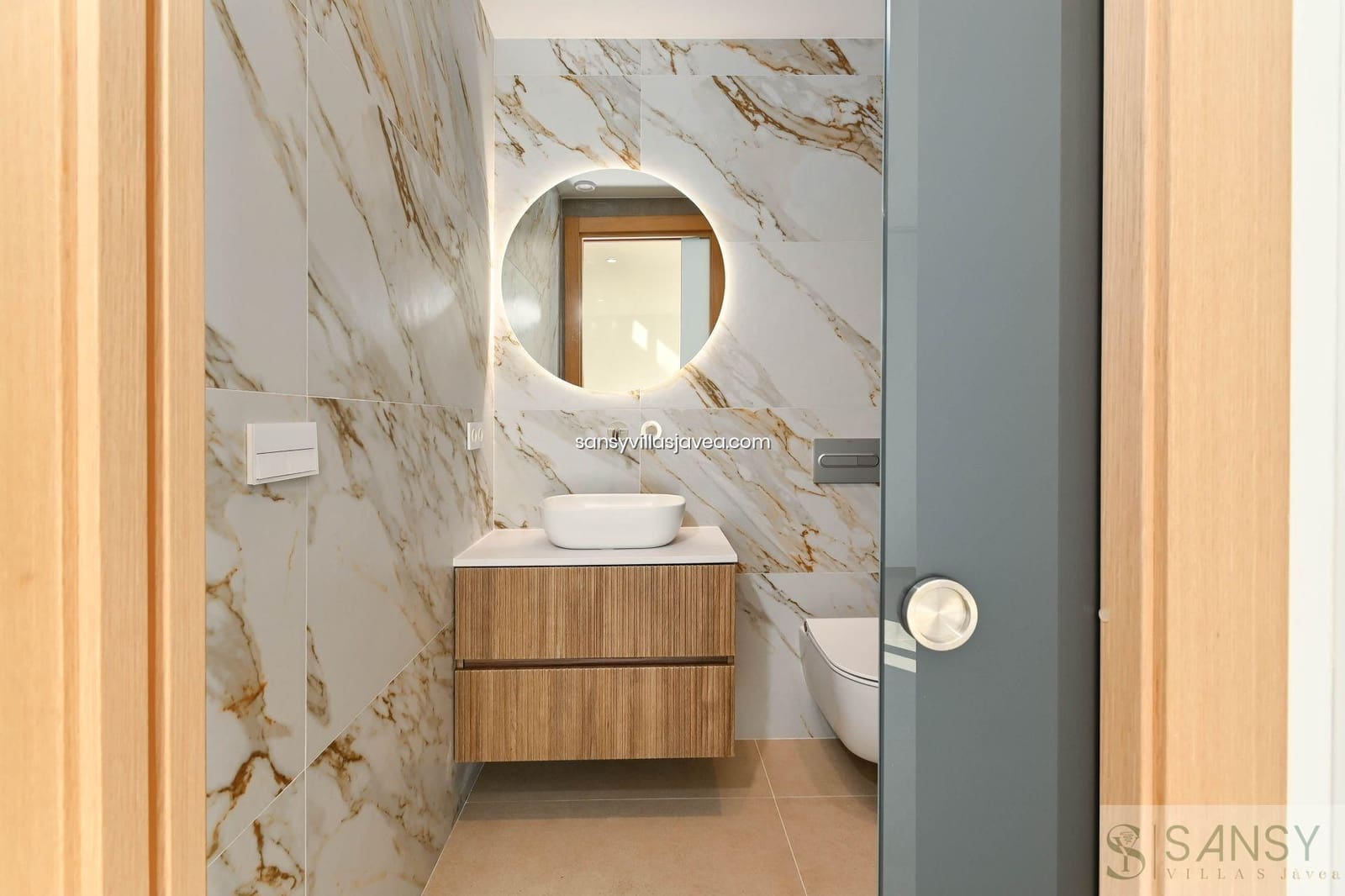 4 soveværelse Villa til salg i Calpe / Calp med garage - € 1.925.000 (Ref: 9031630)