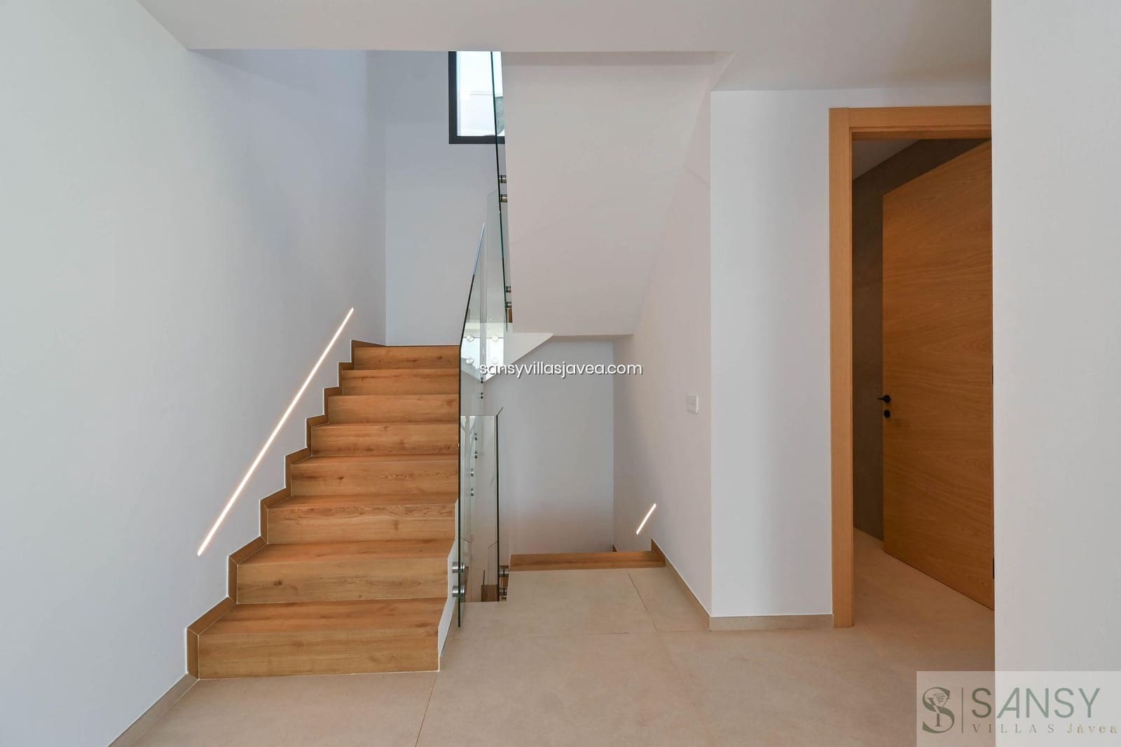 4 soveværelse Villa til salg i Calpe / Calp med garage - € 1.925.000 (Ref: 9031630)