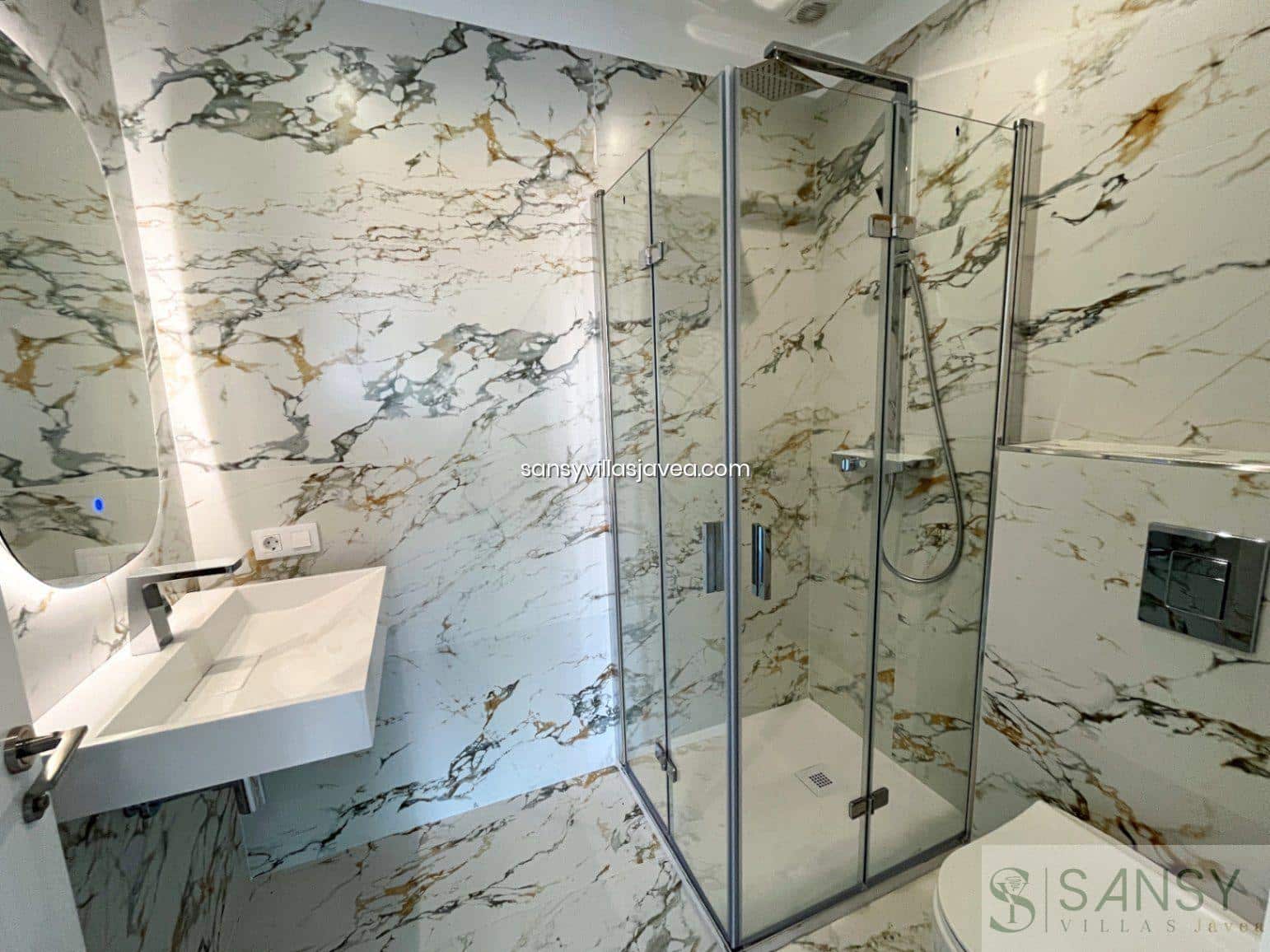 4 soveværelse Villa til salg i Denia med garage - € 1.300.000 (Ref: 9031632)