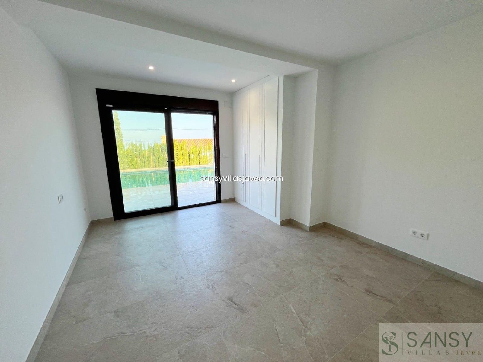 4 soveværelse Villa til salg i Denia med garage - € 1.300.000 (Ref: 9031632)