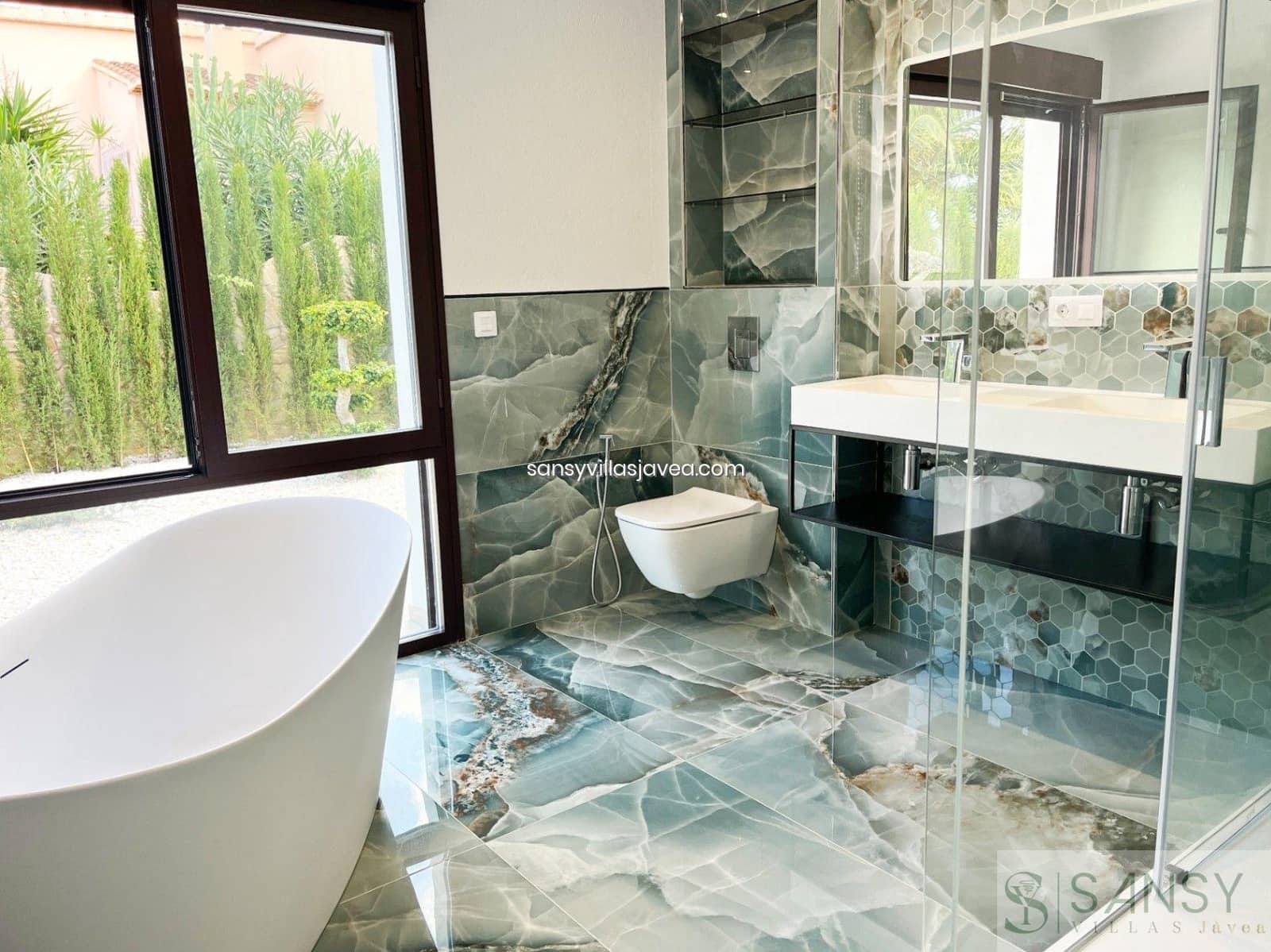 4 soveværelse Villa til salg i Denia med garage - € 1.300.000 (Ref: 9031632)