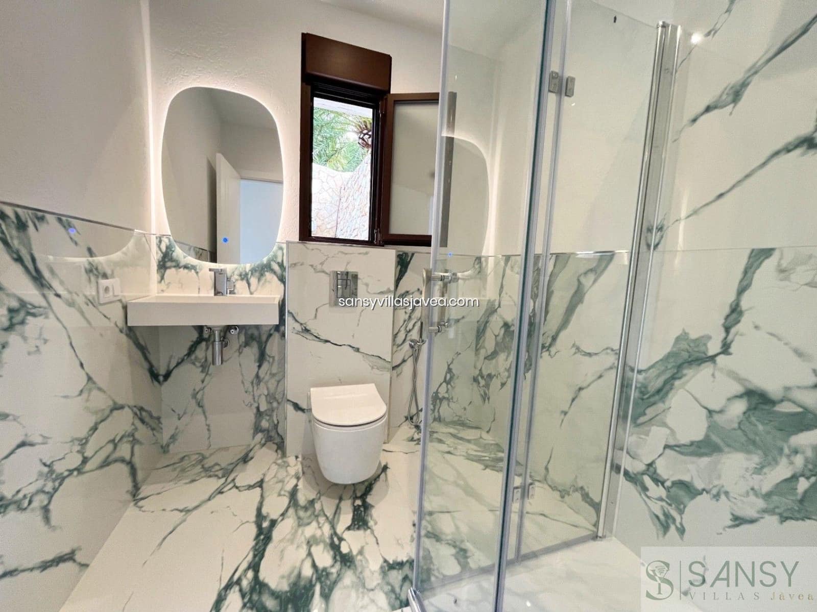 4 soveværelse Villa til salg i Denia med garage - € 1.300.000 (Ref: 9031632)