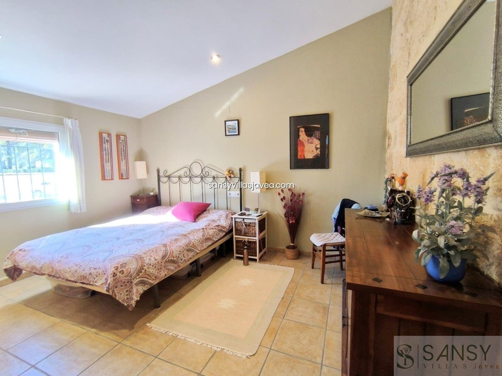 Chalet de 6 habitaciones en Javea / Xàbia en venta con garaje - 1.200.000 € (Ref: 9031633)