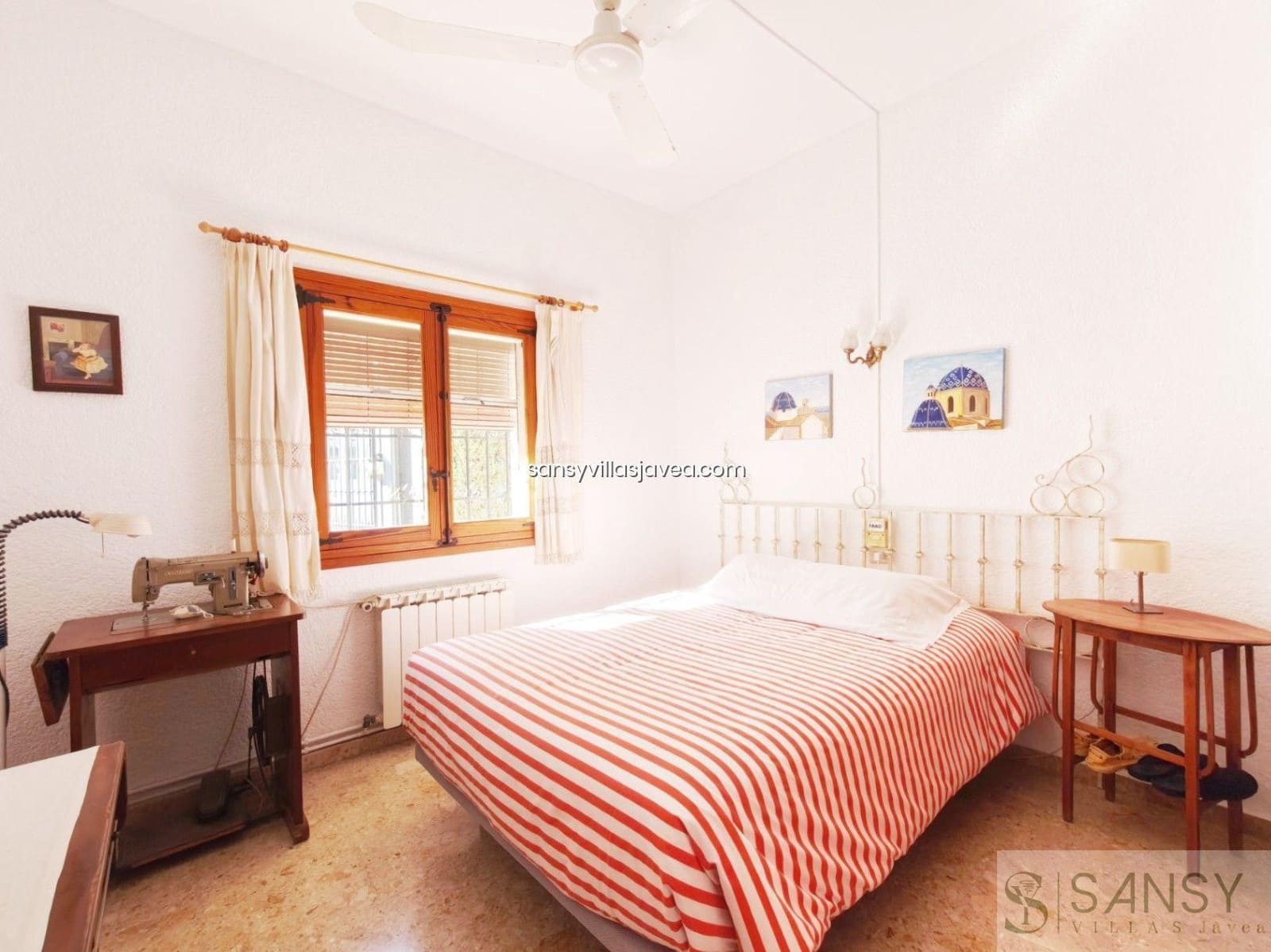 Chalet de 6 habitaciones en Javea / Xàbia en venta con garaje - 1.200.000 € (Ref: 9031633)