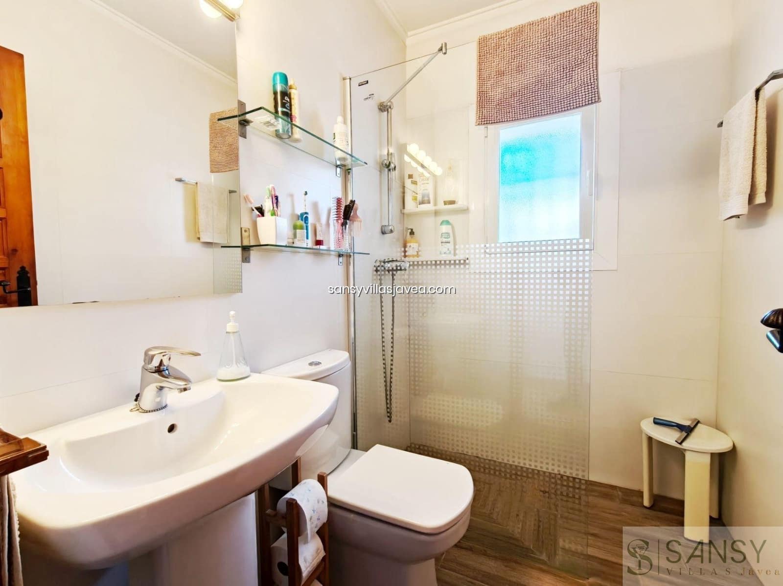 Chalet de 6 habitaciones en Javea / Xàbia en venta con garaje - 1.200.000 € (Ref: 9031633)