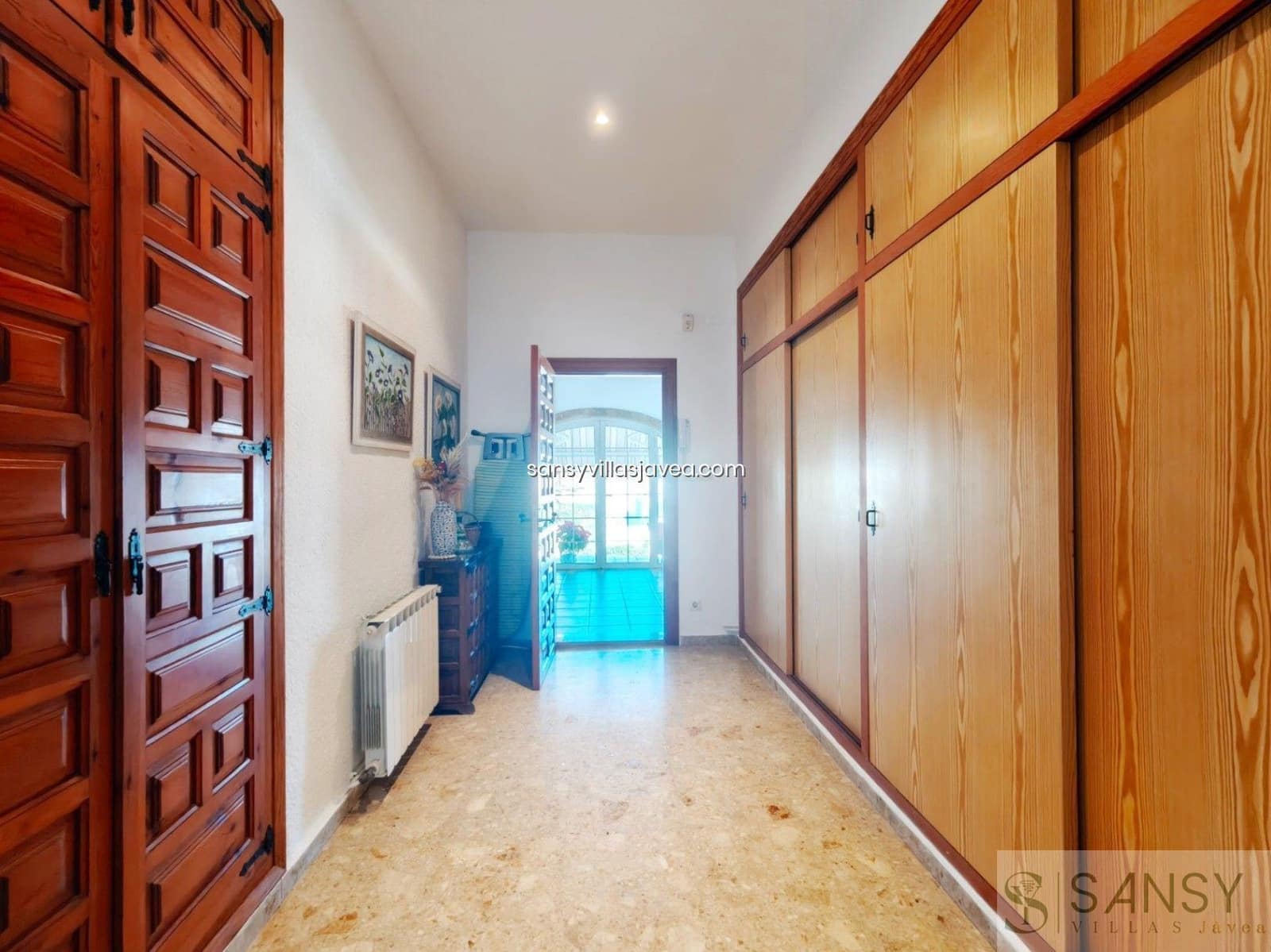 Chalet de 6 habitaciones en Javea / Xàbia en venta con garaje - 1.200.000 € (Ref: 9031633)
