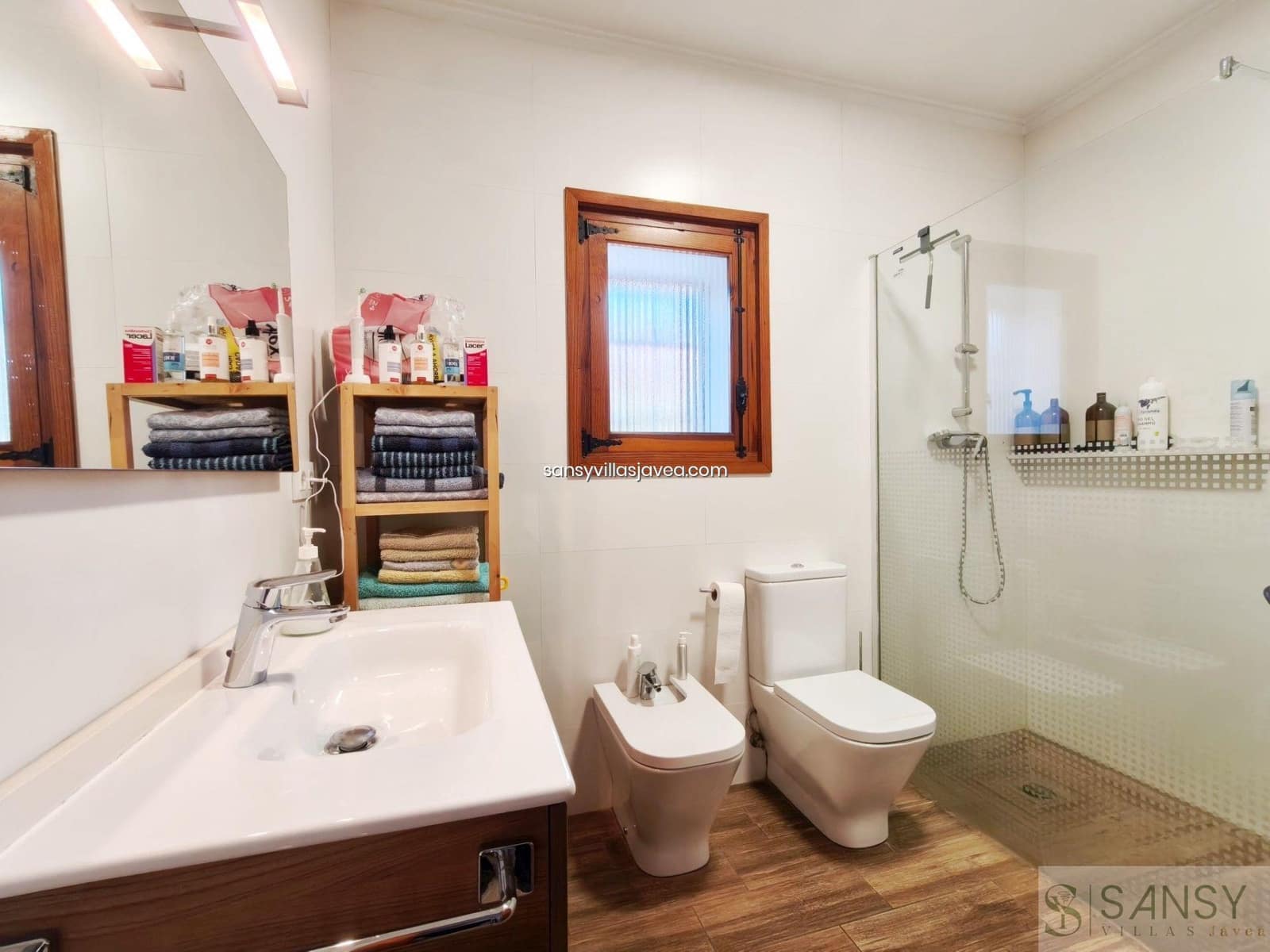 Chalet de 6 habitaciones en Javea / Xàbia en venta con garaje - 1.200.000 € (Ref: 9031633)