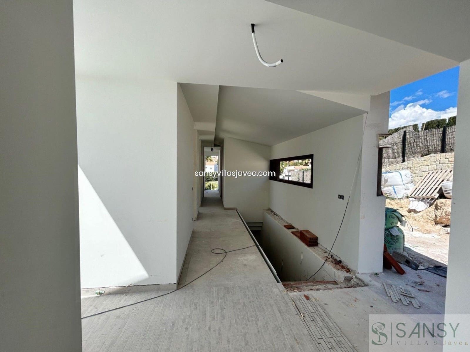 Willa na sprzedaż w Calpe / Calp z garażem - 1 370 000 € (Ref: 9031635)