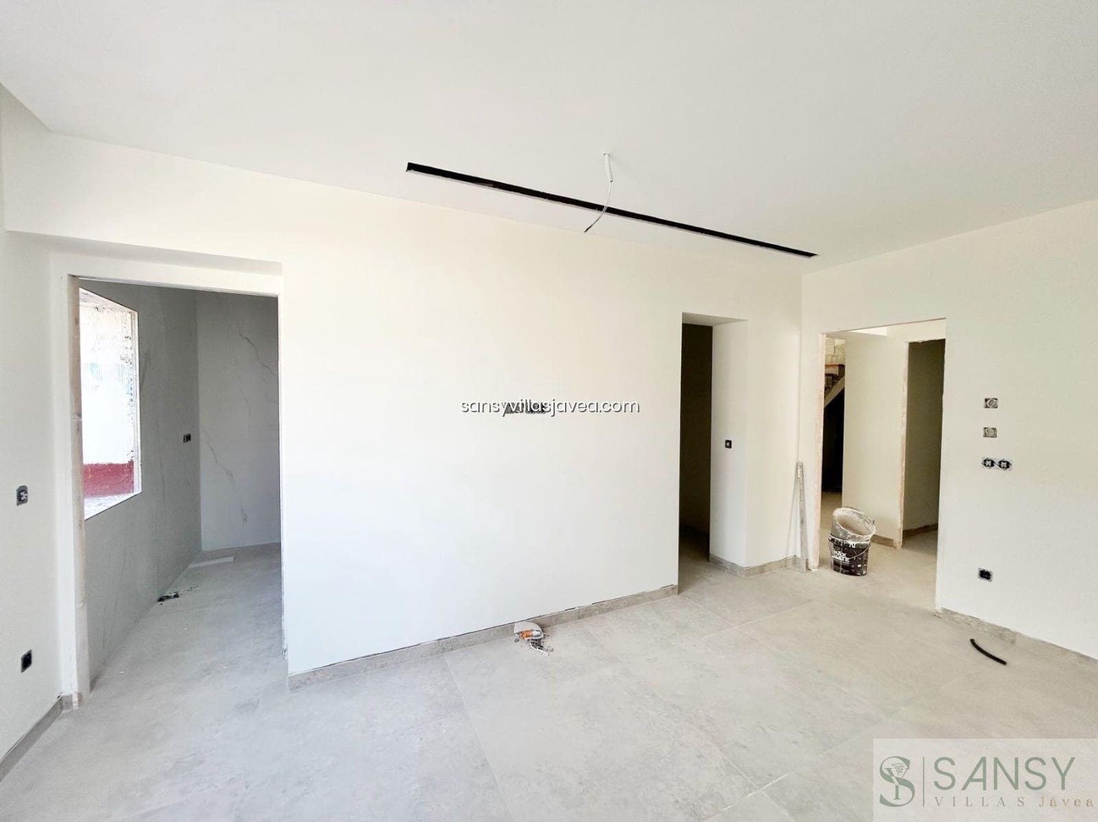 Willa na sprzedaż w Calpe / Calp z garażem - 1 370 000 € (Ref: 9031635)