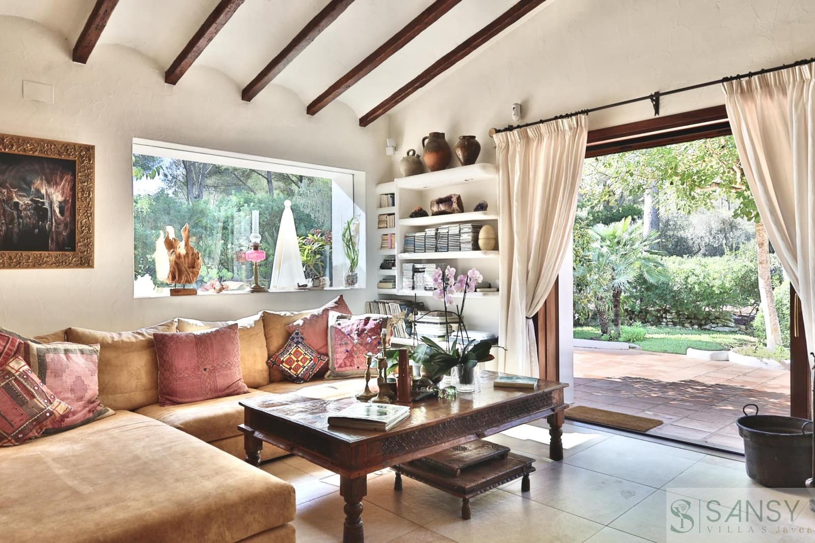 4 soverom Villa til salgs i Javea / Xabia - € 1 790 000 (Ref: 9034234)