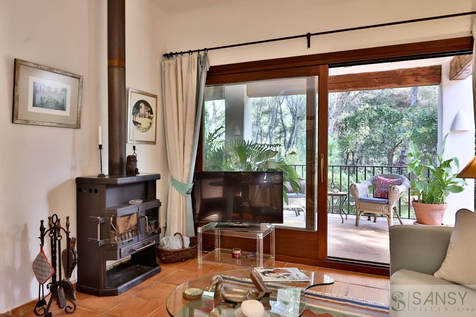 4 soverom Villa til salgs i Javea / Xabia - € 1 790 000 (Ref: 9034234)