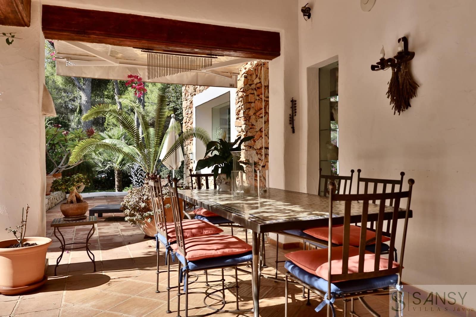 4 soverom Villa til salgs i Javea / Xabia - € 1 790 000 (Ref: 9034234)