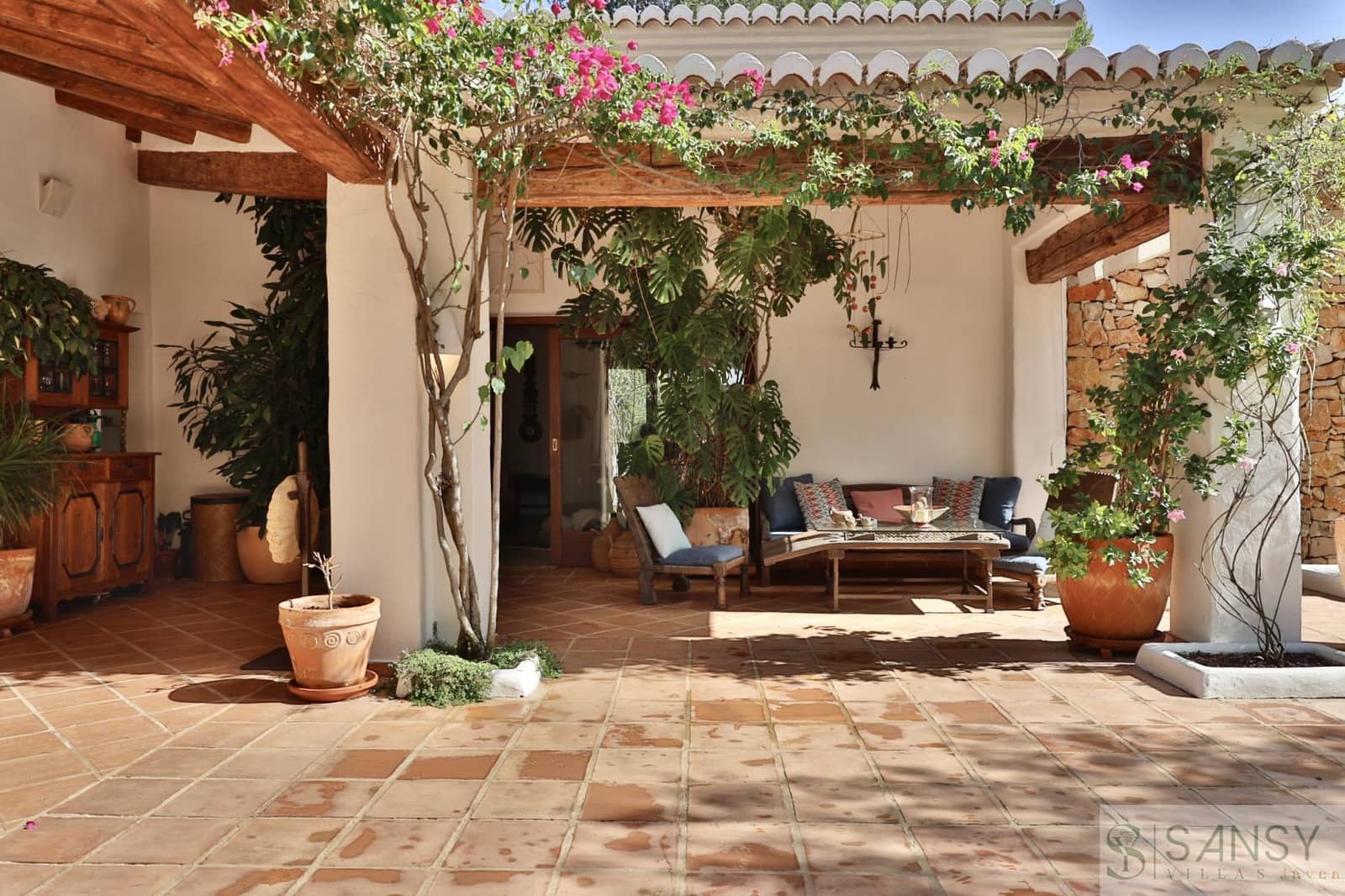 4 soverom Villa til salgs i Javea / Xabia - € 1 790 000 (Ref: 9034234)