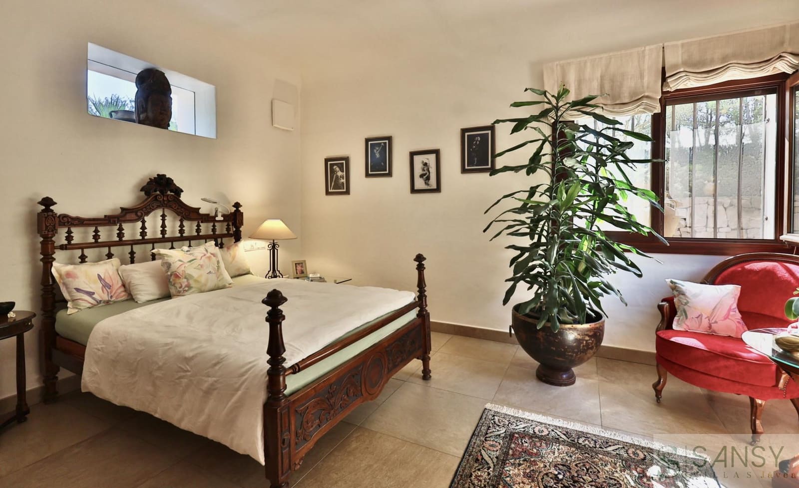 4 soverom Villa til salgs i Javea / Xabia - € 1 790 000 (Ref: 9034234)