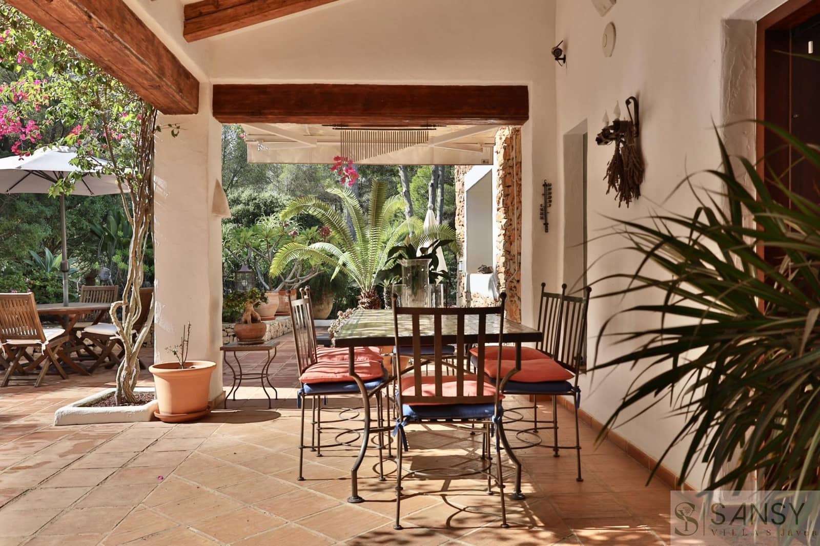 4 soverom Villa til salgs i Javea / Xabia - € 1 790 000 (Ref: 9034234)