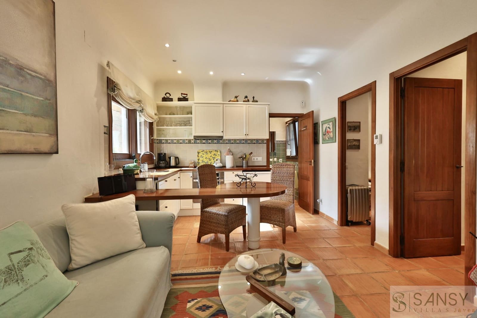 4 soverom Villa til salgs i Javea / Xabia - € 1 790 000 (Ref: 9034234)