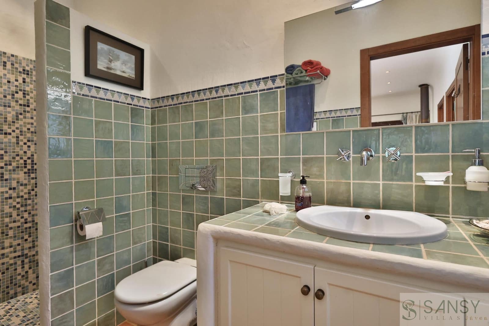 4 soverom Villa til salgs i Javea / Xabia - € 1 790 000 (Ref: 9034234)