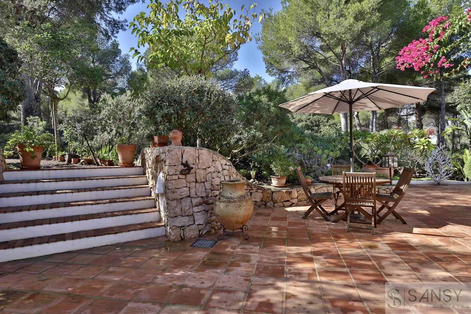 4 soverom Villa til salgs i Javea / Xabia - € 1 790 000 (Ref: 9034234)