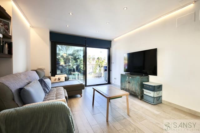 3 slaapkamer Appartement te koop in Montañar - El Arenal, Javea / Xàbia met zwembad garage - € 462.000 (Ref: 9034236)